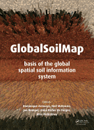Globalsoilmap: Basis of the Global Spatial Soil Information System