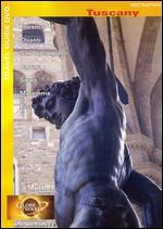 Globe Trekker: Tuscany