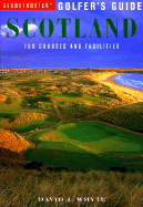 Globetrotter Golfer's Guide to Scotland