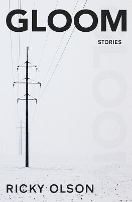 Gloom - Olson, Ricky