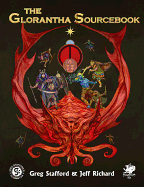 Glorantha Sourcebook