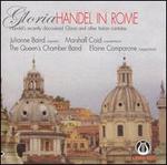 Gloria: Handel in Rome