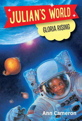 Gloria Rising - Cameron, Ann