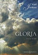Gloria: Satb and Keyboard Reduction