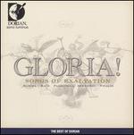 Gloria, Songs of Exaltation