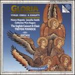 Gloria: Vivaldi, Corelli, Scarlatti