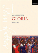 Gloria: Vocal Score