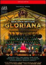 Gloriana (The Royal Opera)
