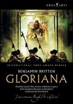 Gloriana - Phyllida Lloyd