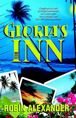 Gloria's Inn - Alexander, Robin