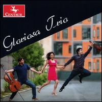 Gloriosa Trio - Gloriosa Trio