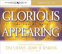 Glorious Appearing: The End of Days