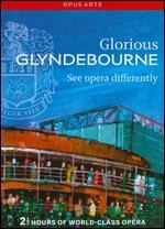 Glorious Glyndebourne