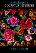 Glorious Interiors: Needlepoint, Knitting, and Decorative Design Project's for Your Home
