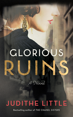 Glorious Ruins - Little, Judithe