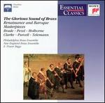 Glorious Sound of Brass