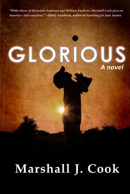 Glorious - Cook, Marshall