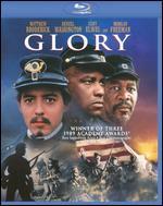 Glory [Blu-ray]