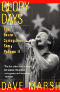 Glory Days: Bruce Springsteen in the 1980's