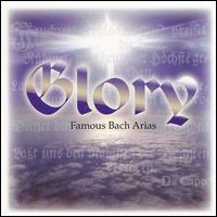 Glory: Famous Bach Arias - Budapest Strings; Christoph Pr�gardien (tenor); Edita Gruberov� (soprano); Ernst Jankowitsch (bass); German Bach Soloists;...