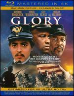 Glory [Includes Digital Copy] [Blu-ray]