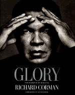 Glory: Photographs of Athletes