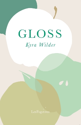 Gloss - Wilder, Kyra