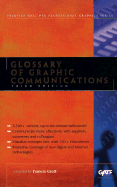 Glossary of Graphic Communications