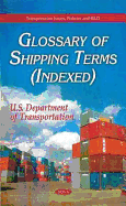 Glossary of Shipping Terms (Indexed)