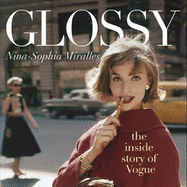 Glossy: The inside story of Vogue