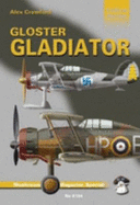Gloster Gladiator