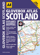 Glovebox Atlas Scotland