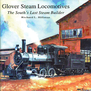 Glover Steam Locomotives