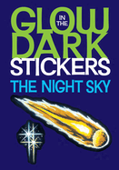 Glow-In-The-Dark Night Sky Stickers