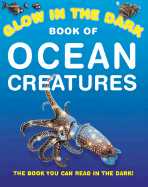 Glow in the Dark Ocean Life