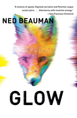 Glow - Beauman, Ned