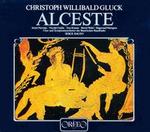 Gluck: Alceste