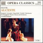 Gluck: Alceste