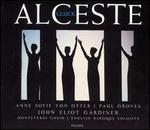 Gluck: Alceste