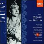 Gluck: Ifigenia in Tauride