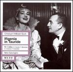 Gluck: Ifigenia in Tauride