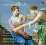 Gluck: Il trionfo di Clelia