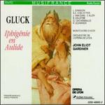 Gluck: Iphig�nie en Aulide
