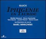 Gluck: Iphig�nie en Tauride