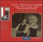 Gluck: Iphigenie en Tauride