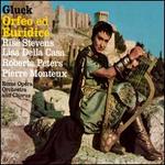 Gluck: Orfeo ed Eurdice