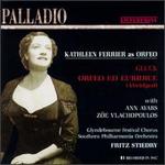 Gluck: Orfeo Ed Euridice [Abridged]