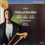 Gluck: Orfeo ed Euridice