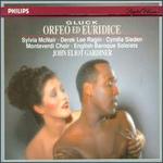 Gluck: Orfeo ed Euridice