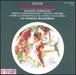 Gluck: Orfeo ed Euridice